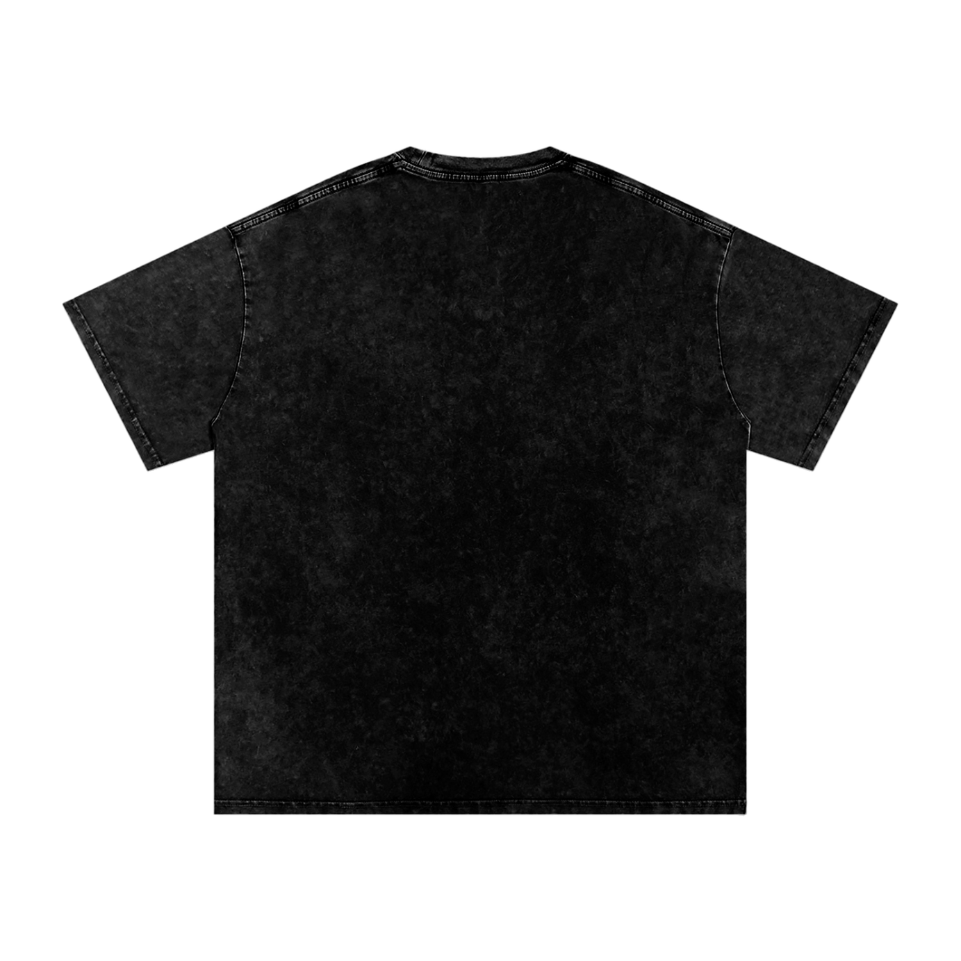 Goats Breath Oversized Cotton T-Shirt
