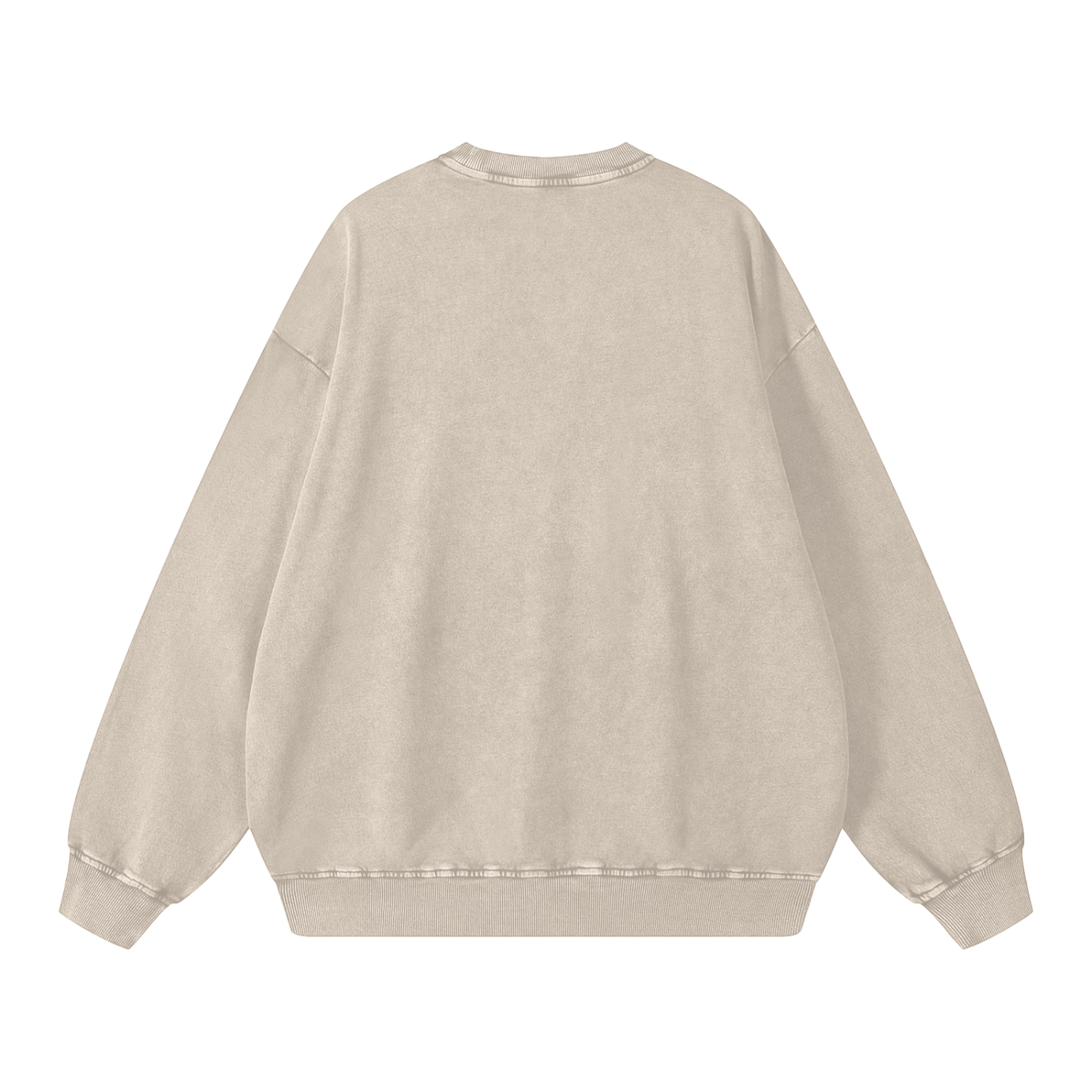 Cassidy CL Oversized Sweatshirt