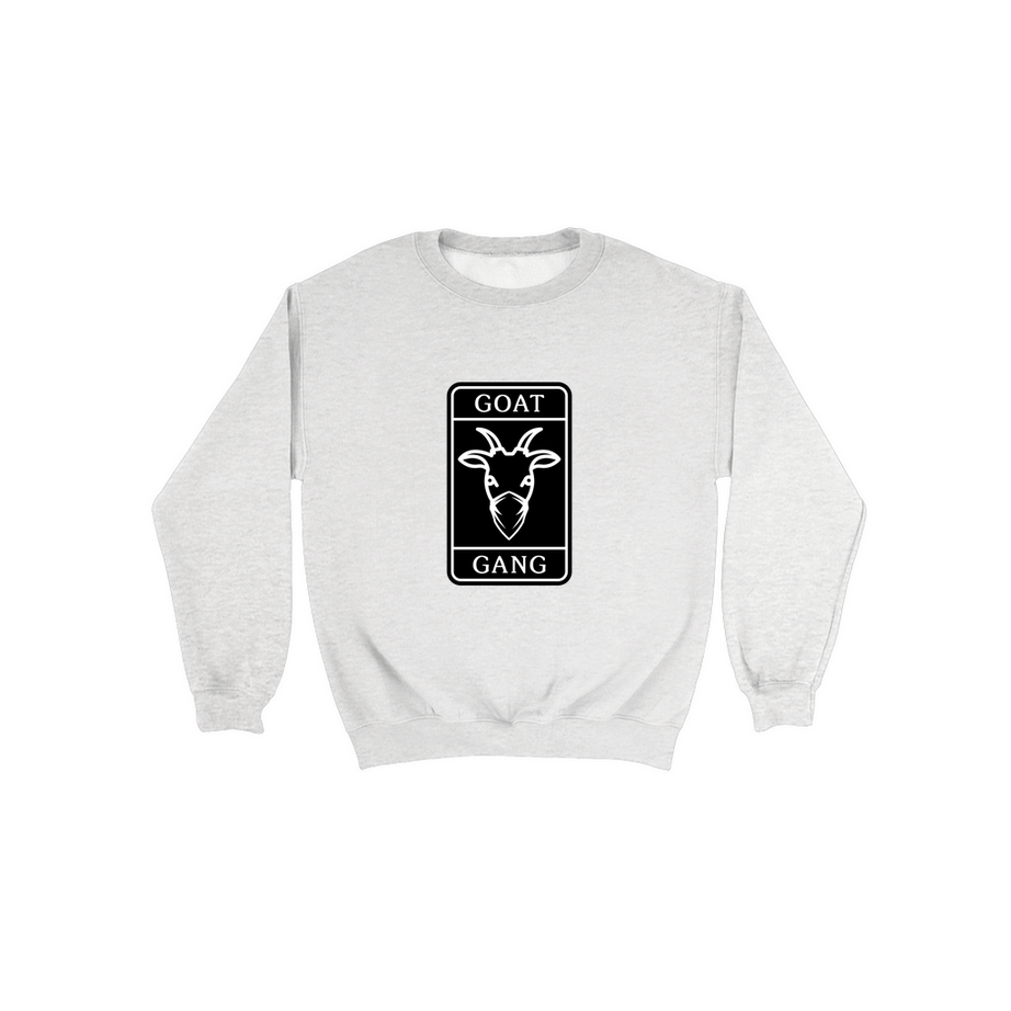 Goat Gang Sweatshirt