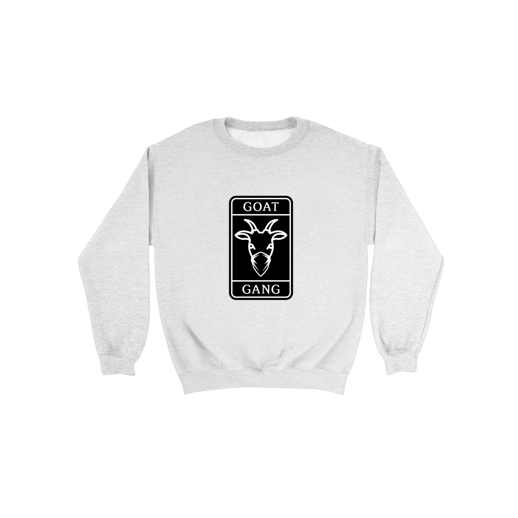 Goat Gang Sweatshirt