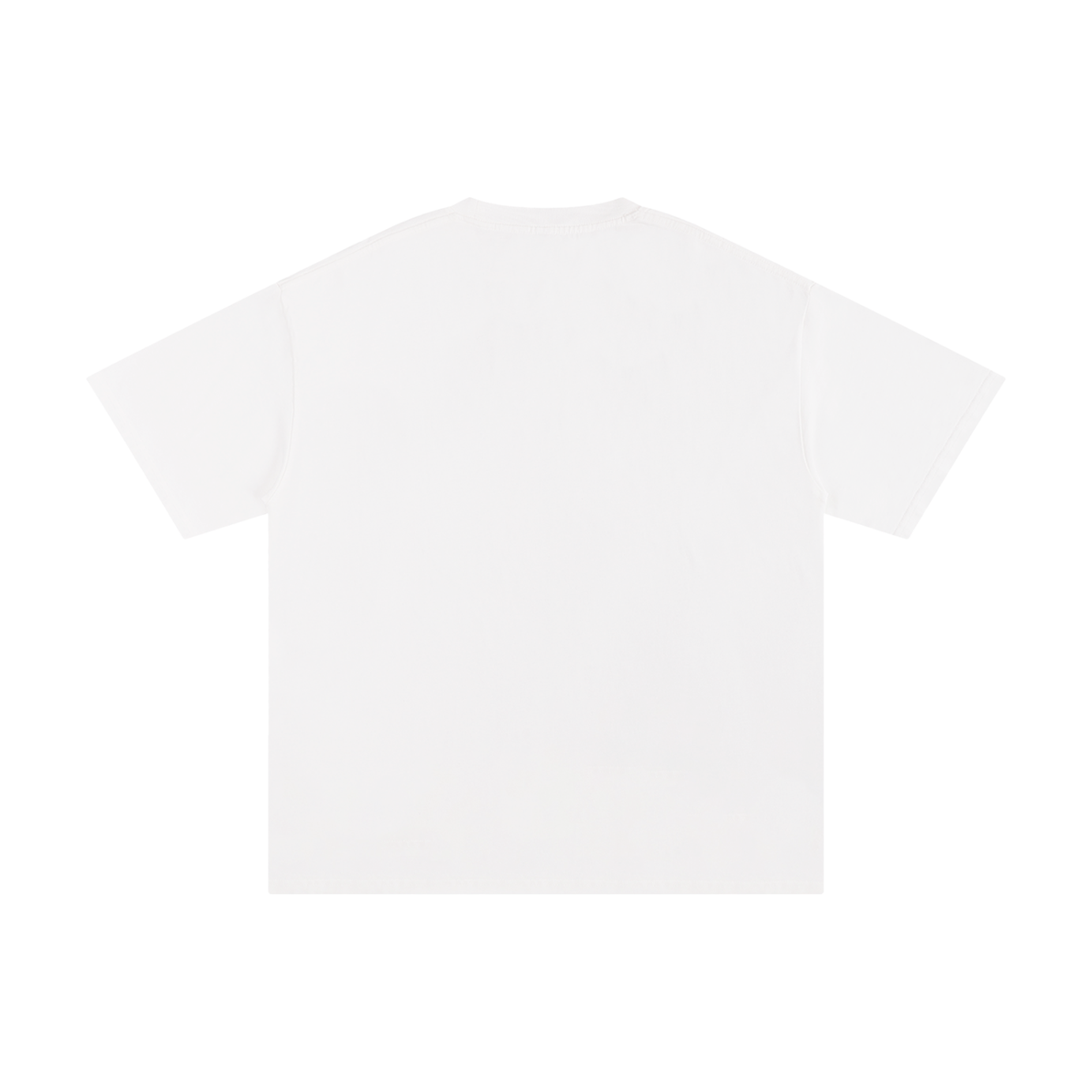 Goat Gang White T-Shirt