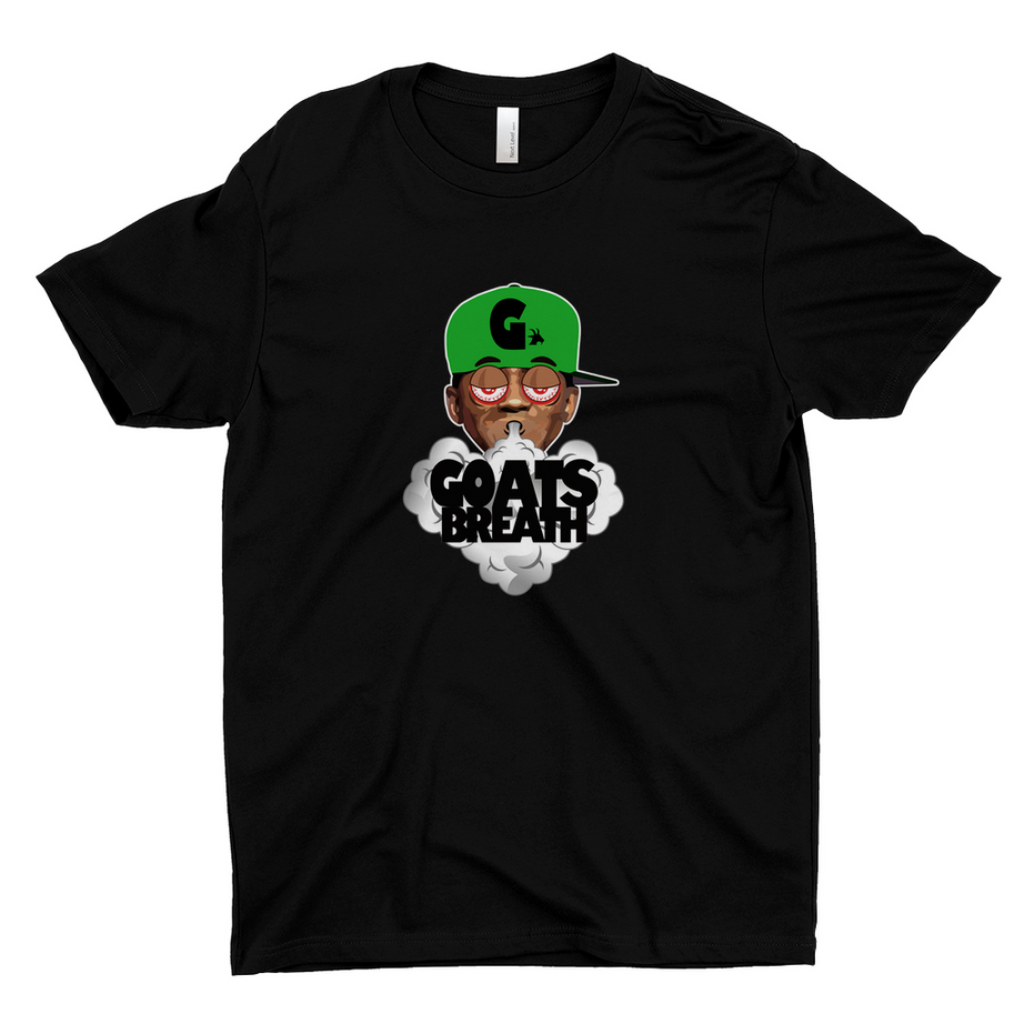 Cassidy Goats Breath Tee