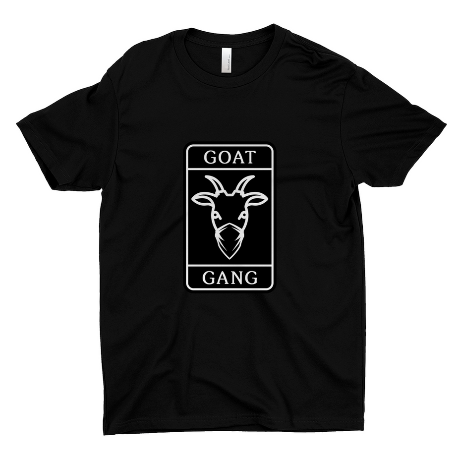 Goat Gang Tee