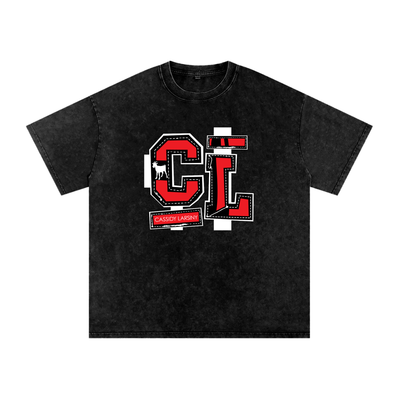 Cassidy CL Cotton T-Shirt