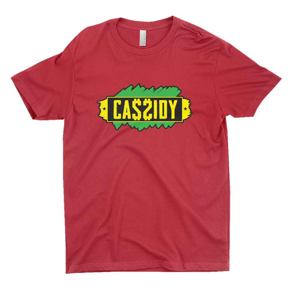 Cassidy Money Tee